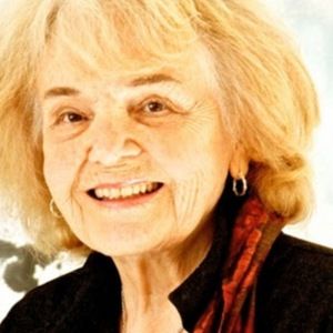 Meet your Posher, Marilyn